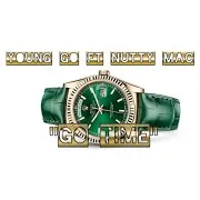 Go Time (Feat. Nutty Mac)